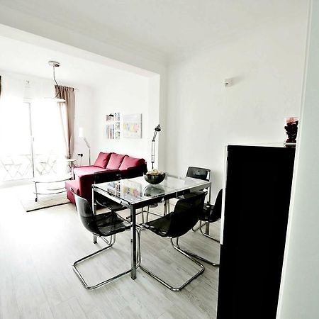 Nim Sagrada Familia 2 Apartment Barcelona Exterior photo