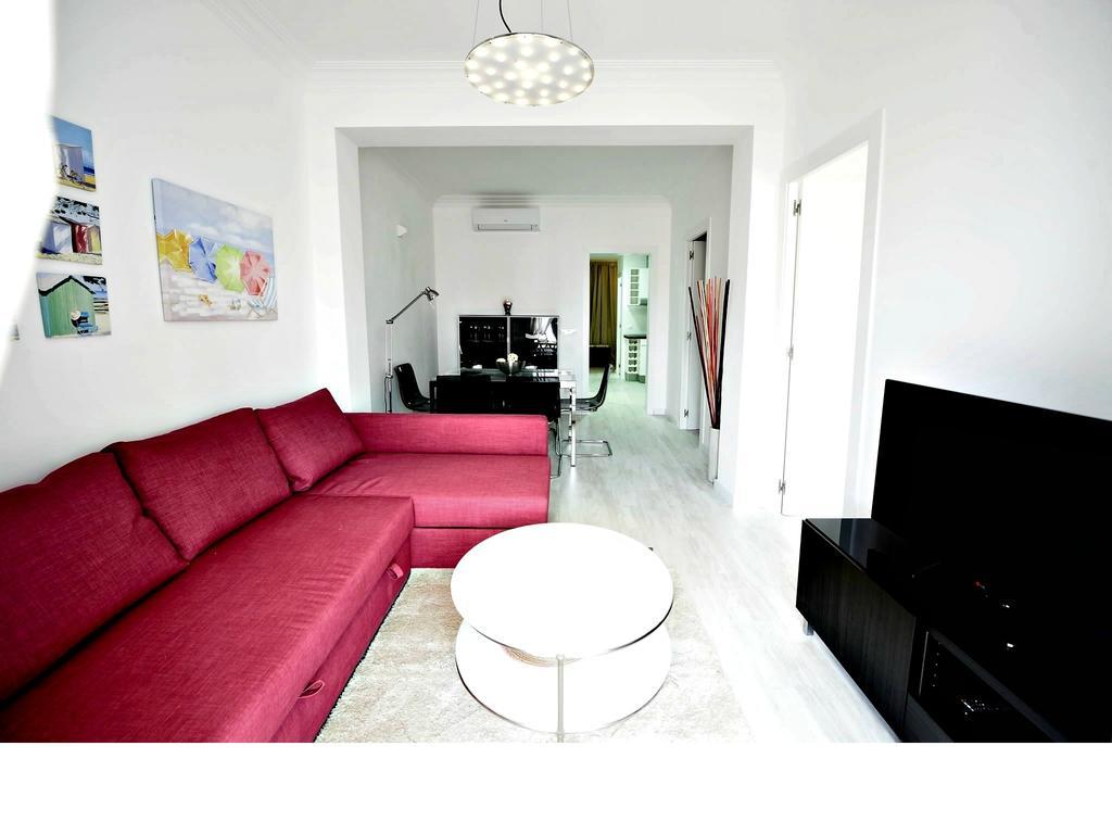 Nim Sagrada Familia 2 Apartment Barcelona Room photo