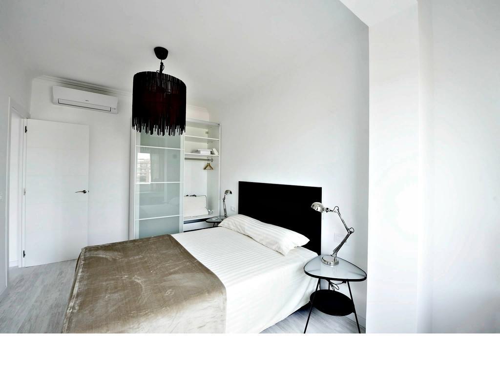 Nim Sagrada Familia 2 Apartment Barcelona Room photo