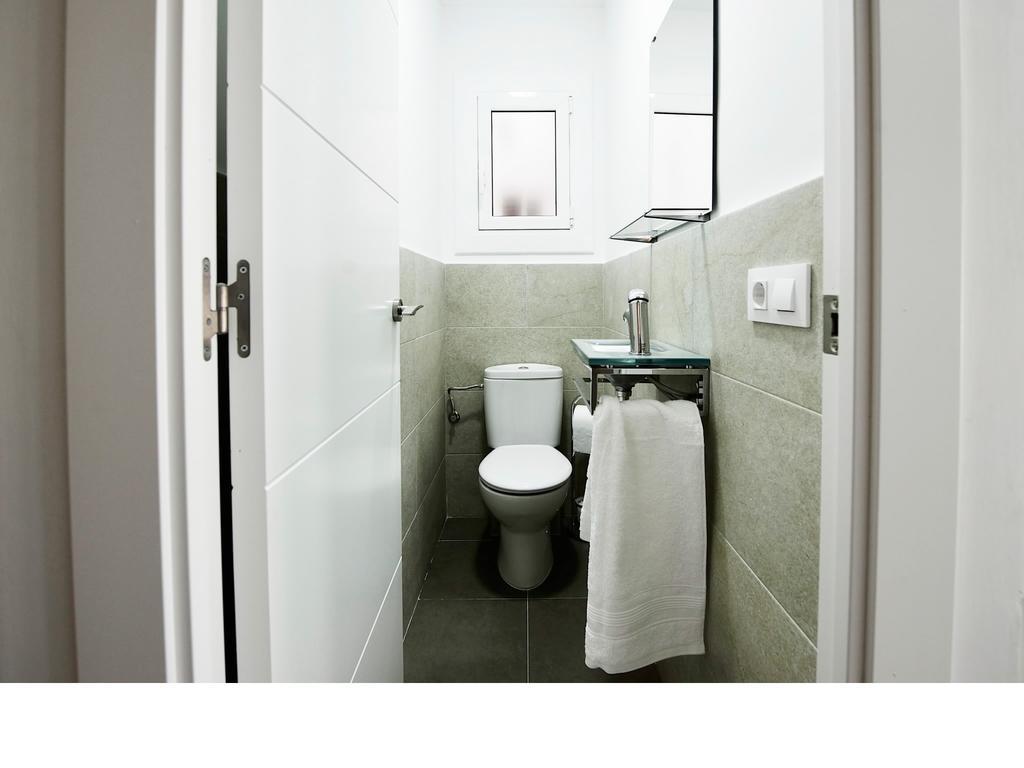 Nim Sagrada Familia 2 Apartment Barcelona Room photo