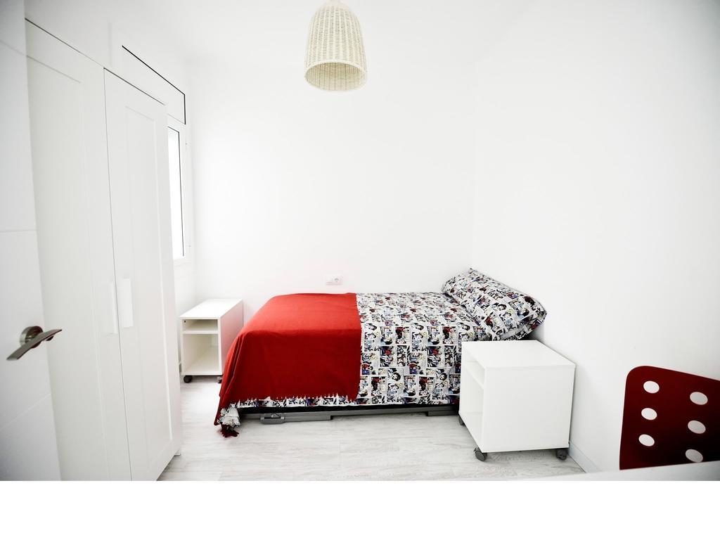 Nim Sagrada Familia 2 Apartment Barcelona Room photo