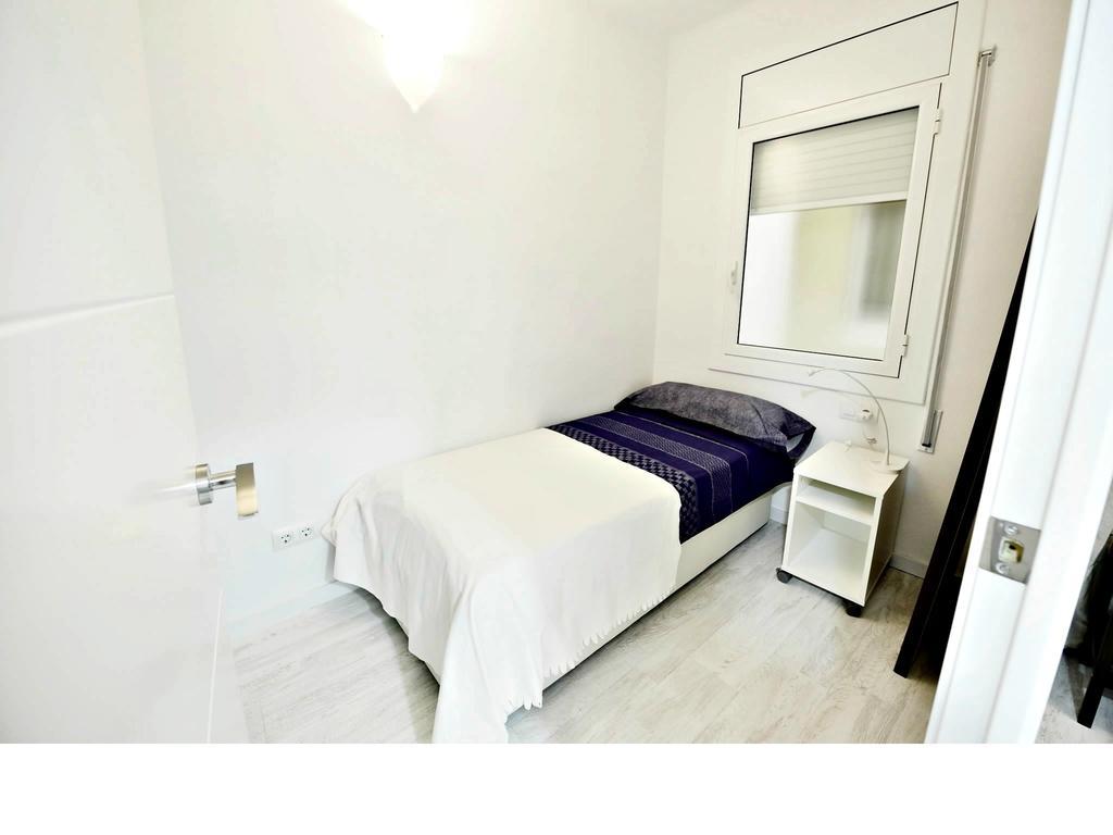 Nim Sagrada Familia 2 Apartment Barcelona Room photo