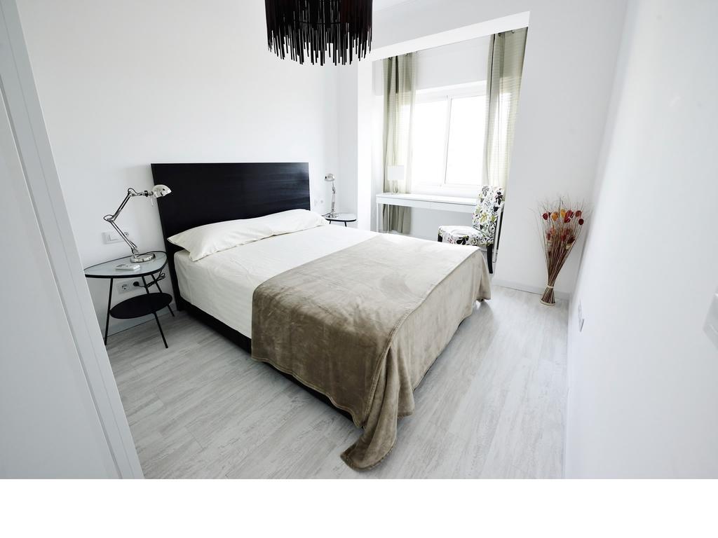 Nim Sagrada Familia 2 Apartment Barcelona Room photo